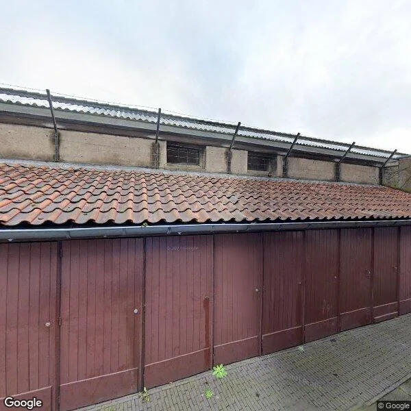 Straatbeeld van Strosteeg 20, 3511NE Utrecht
