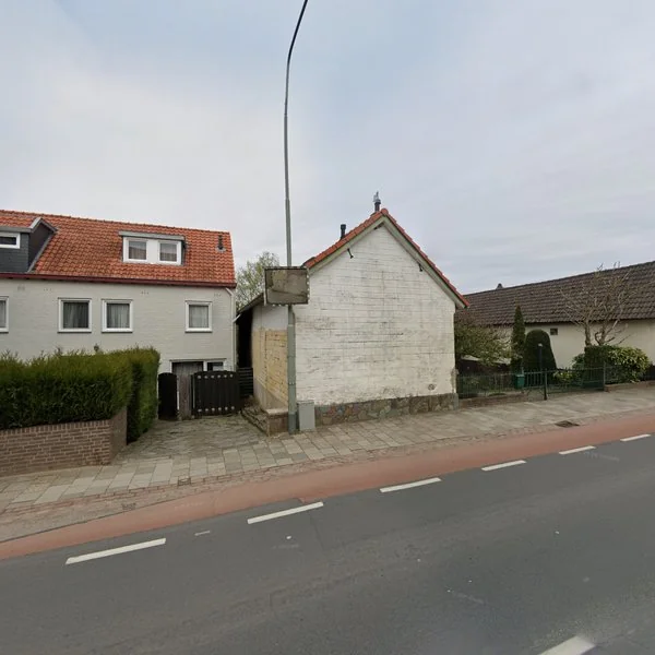 Straatbeeld van Strucht 68C, 6305AJ Schin op Geul