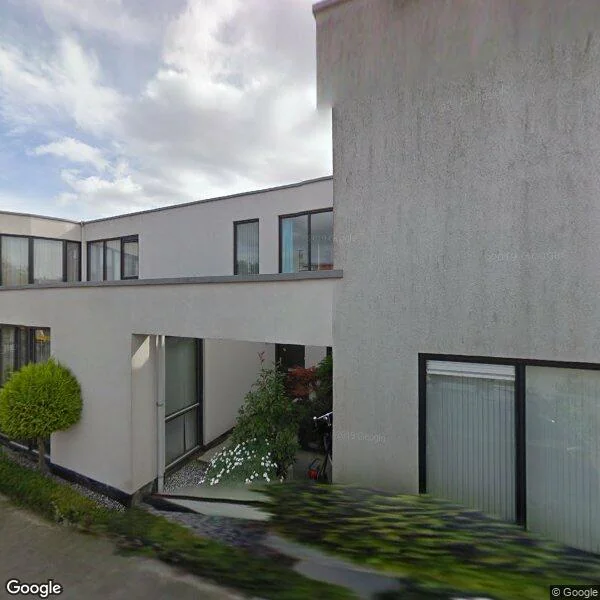 Straatbeeld van Struikheide 4, 3823WX Amersfoort