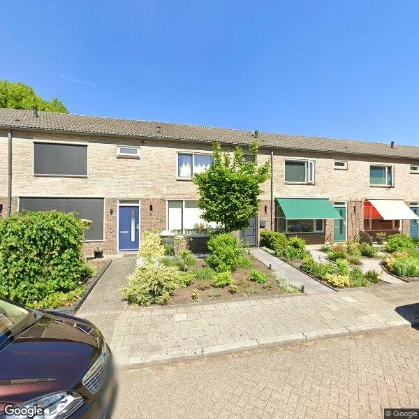Straatbeeld van Struikstuk 57, 8162JL Epe