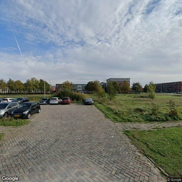 Straatbeeld van Struisgras 11, 2642LL Pijnacker