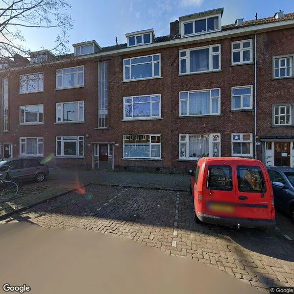 Straatbeeld van Struitenweg 32C, 3082WV Rotterdam