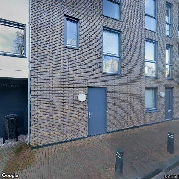 Straatbeeld van Stuivingastraat 23, 3701KB Zeist