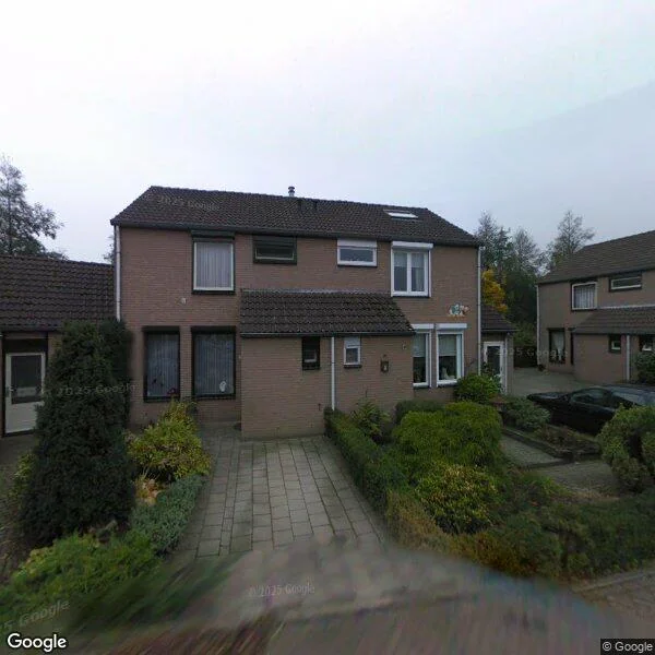 Straatbeeld van Stuksbeemden 17, 5961LJ Horst