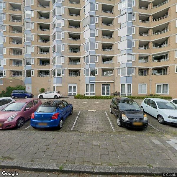 Straatbeeld van Stuvesande 268, 4532MJ Terneuzen