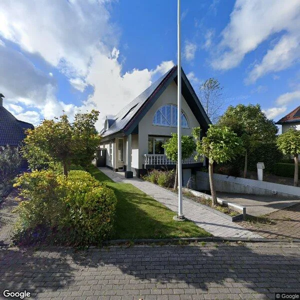 Straatbeeld van Suderbuorren 2c, 9086CE Hempens
