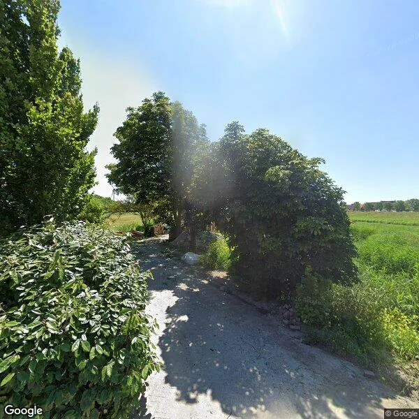 Straatbeeld van Suderigge 11, 8751TR Zurich