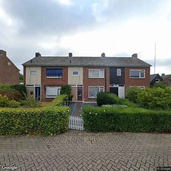 Straatbeeld van Suitbertusstraat 13, 7039AN Stokkum
