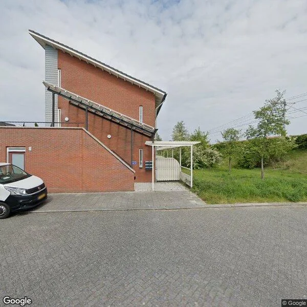 Straatbeeld van Sumatra 40, 2721GS Zoetermeer