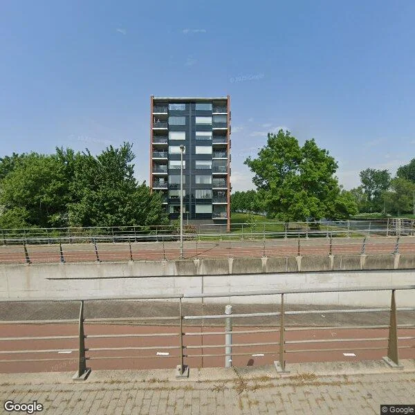 Straatbeeld van Sumatra 41, 1448AV Purmerend