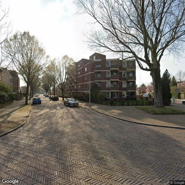 Straatbeeld van Sumatraplein 82, 6524KH Nijmegen