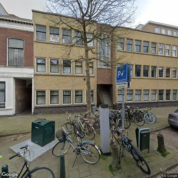 Straatbeeld van Sumatrastraat 83, 2585CN Den Haag