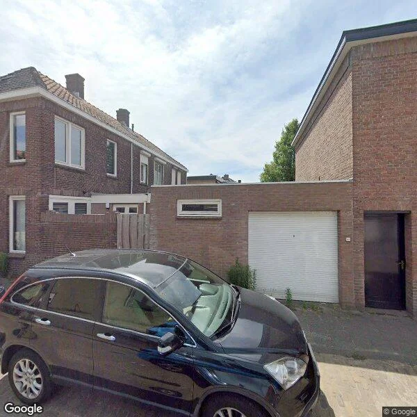 Straatbeeld van Superior de Beerstraat 116, 5046HC Tilburg