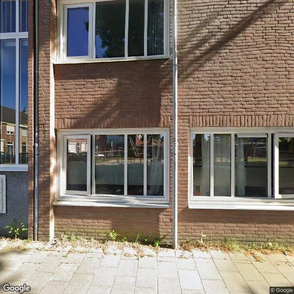 Straatbeeld van Superior de Beerstraat 12, 5046HC Tilburg