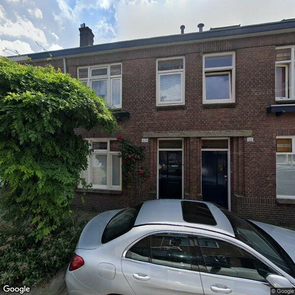 Straatbeeld van Superior de Beerstraat 120, 5046HC Tilburg
