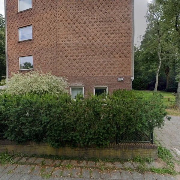 Straatbeeld van Surinamelaan 101C, 3818TJ Amersfoort