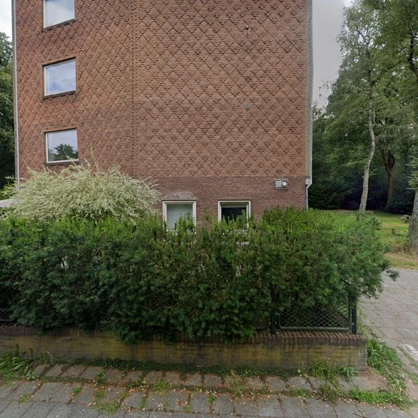 Straatbeeld van Surinamelaan 99C, 3818TJ Amersfoort