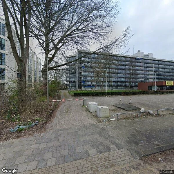 Straatbeeld van Surinamepad 76D, 2035VS Haarlem