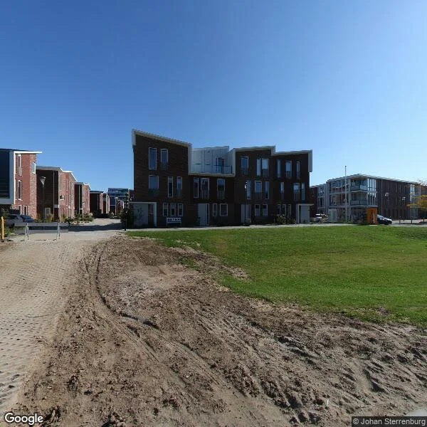 Straatbeeld van Suske en Wiskestraat 64, 6663VE Lent