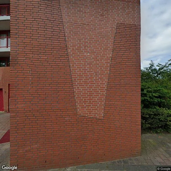 Straatbeeld van Suykers acker 37, 1965RB Heemskerk