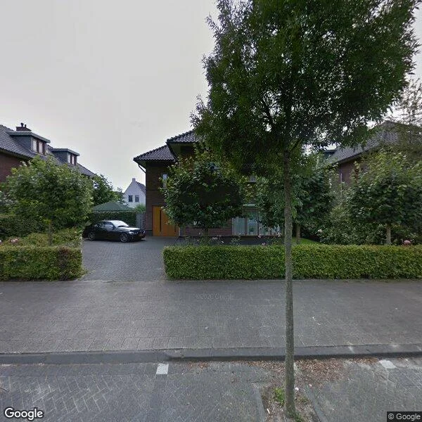 Straatbeeld van Suzannapolder 34, 3825LP Amersfoort