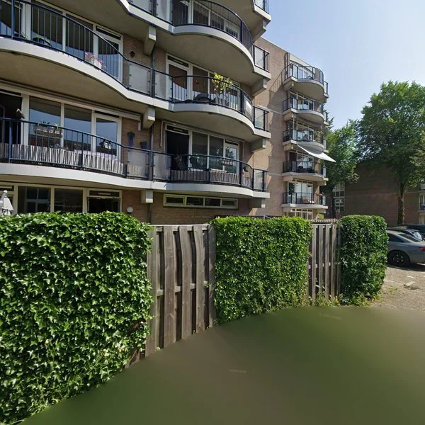 Straatbeeld van Suze Groeneweg-erf 220, 3315XE Dordrecht