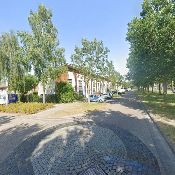 Straatbeeld van Suze Groeneweghof 633, 1314CP Almere