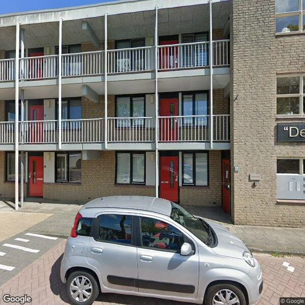 Straatbeeld van Suze Groenewegstraat 92, 4003ZV Tiel