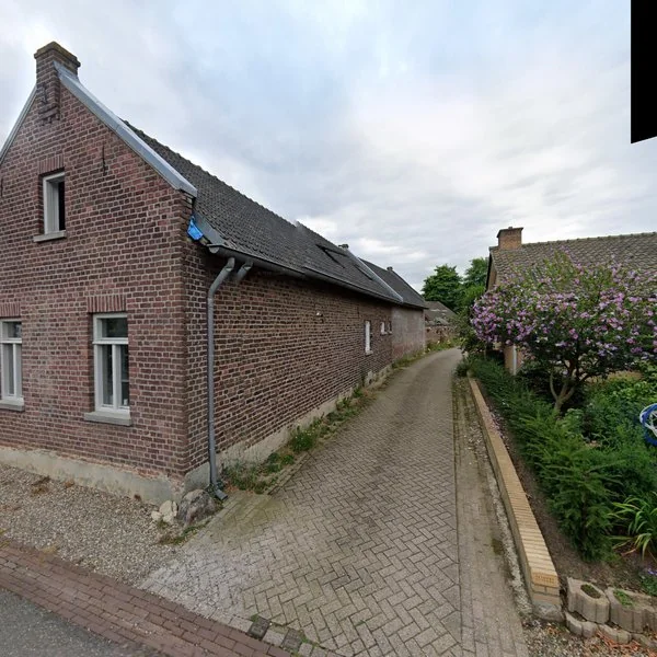 Straatbeeld van Swaantjesweg 3, 6101XN Echt