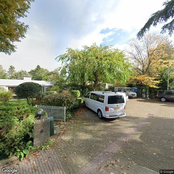 Straatbeeld van Swagermanweg 4, 2252BD Voorschoten