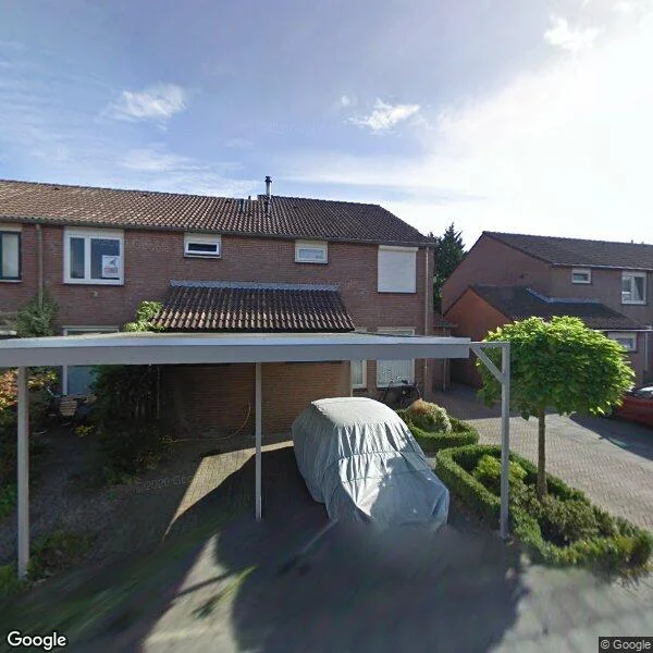 Straatbeeld van Swalm 42, 5751VE Deurne