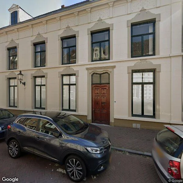 Straatbeeld van Swalmerstraat 50A, 6041CZ Roermond