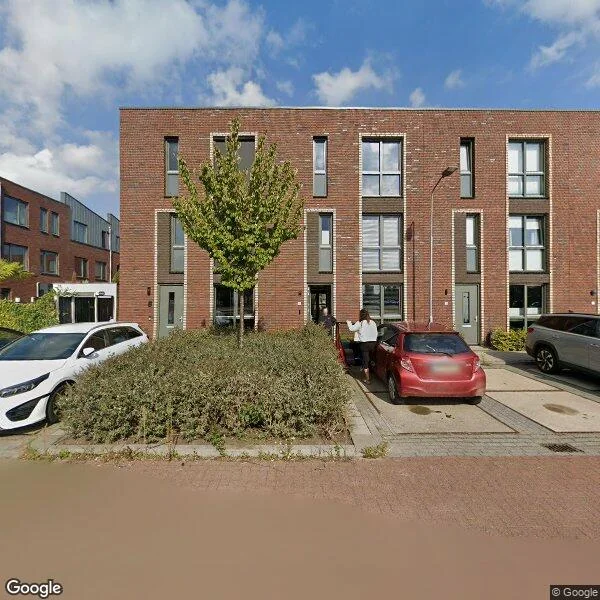 Straatbeeld van Swanepol 6, 6901RD Zevenaar