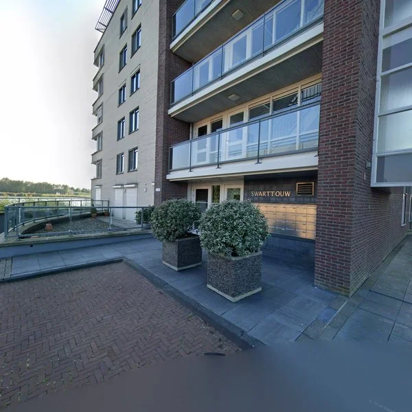 Straatbeeld van Swarttouwhaven 26, 2993HP Barendrecht