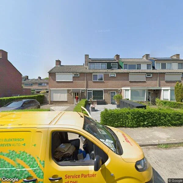 Straatbeeld van Sweelincklaan 19, 6952EA Dieren