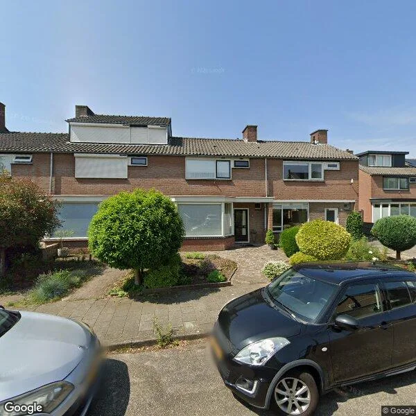Straatbeeld van Sweelincklaan 29, 6952EA Dieren