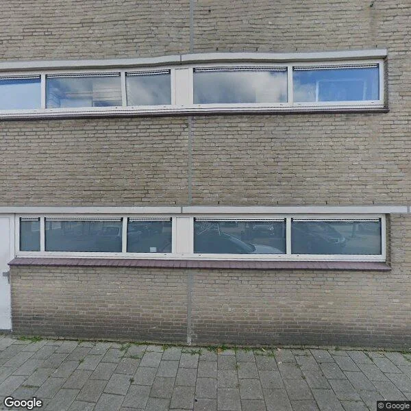 Straatbeeld van Sweelinckplein 94, 5216ED Den Bosch