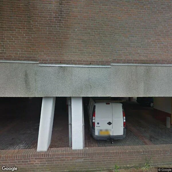 Straatbeeld van Sweelinckrode 39, 2717DX Zoetermeer