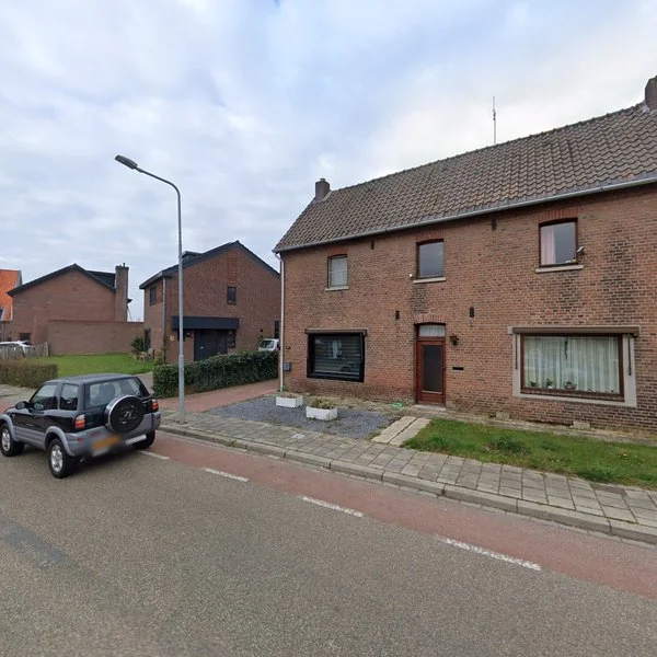Straatbeeld van Swier 19, 6363CK Wijnandsrade