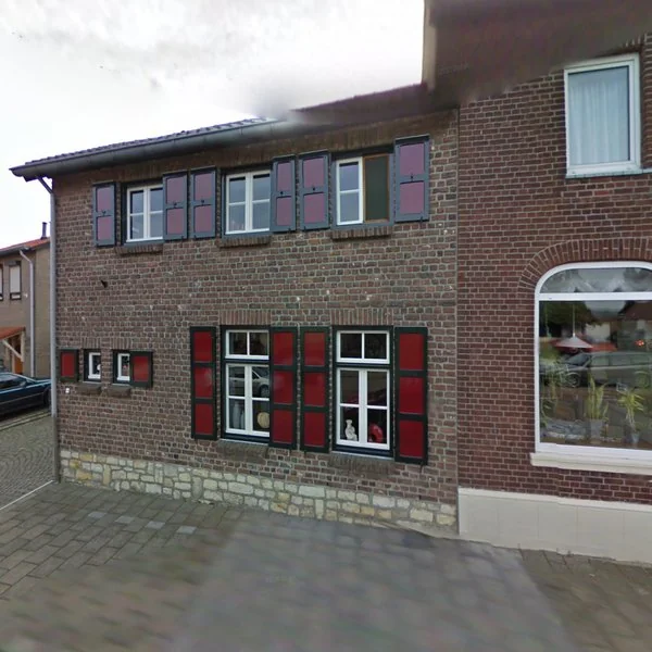 Straatbeeld van Swier 36, 6363CM Wijnandsrade