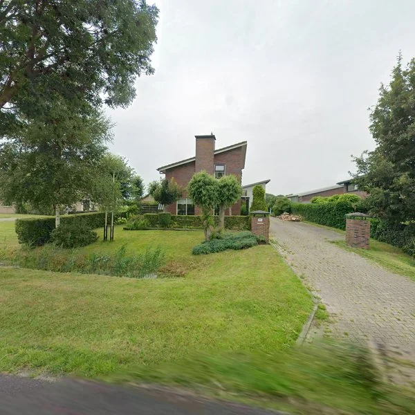 Straatbeeld van Swynswei 2J, 9245HE Nij Beets