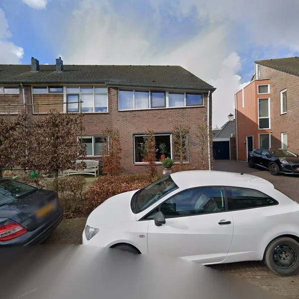 Straatbeeld van 't Boogstuk 33, 6673BX Andelst