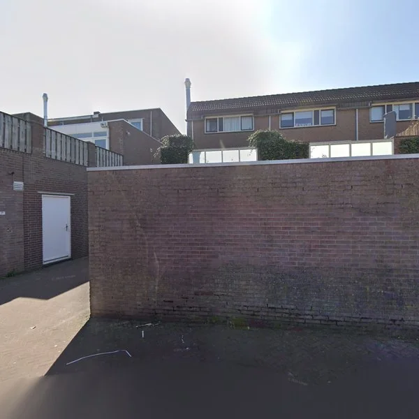 Straatbeeld van 't Gengske 2E, 5341CN Oss