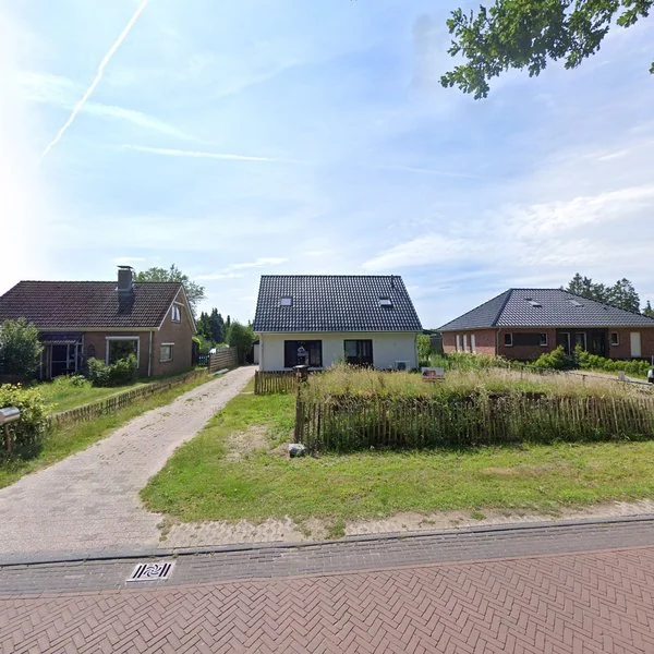 Straatbeeld van 't Haantje 47, 7847TB 't Haantje