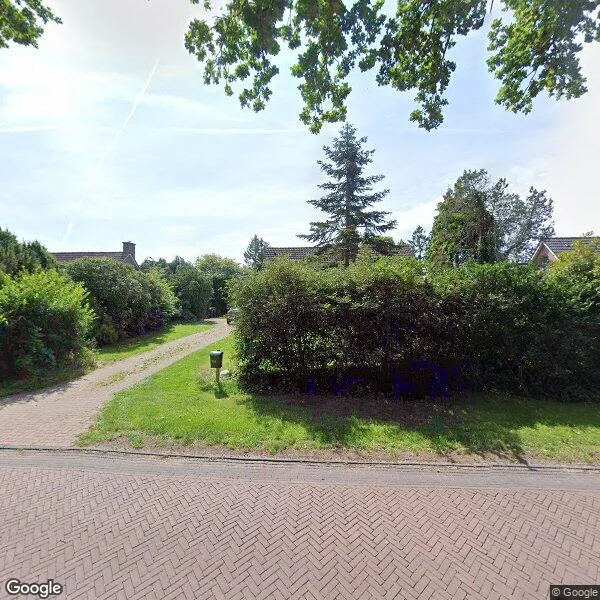 Straatbeeld van 't Haantje 51, 7847TB 't Haantje