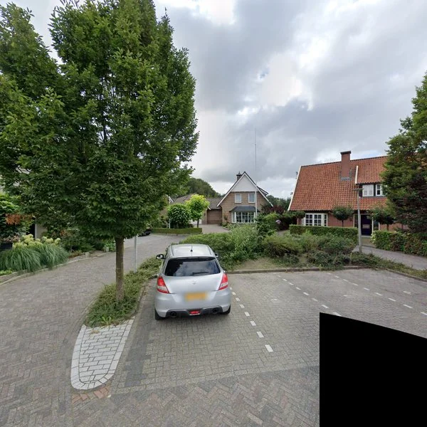 Straatbeeld van 't Kemerink 35, 7497MN Bentelo