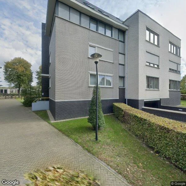 Straatbeeld van 't Lindeke 48, 4661HN Halsteren