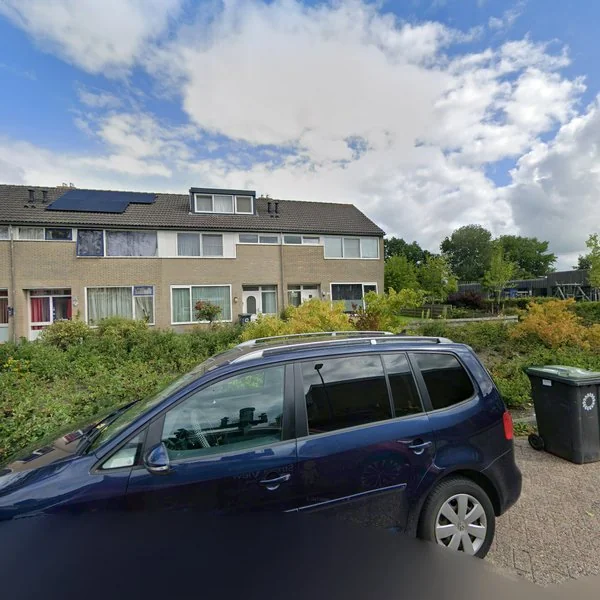 Straatbeeld van 't Lot 29, 9202LN Drachten