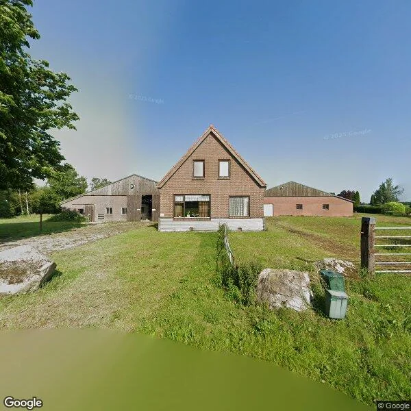 Straatbeeld van 't Noorden 1, 9422TC Smilde