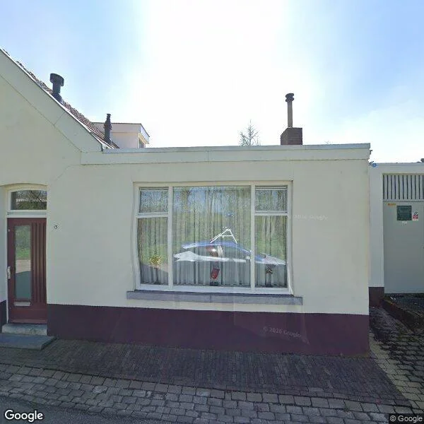 Straatbeeld van 't Rooth 13, 6269NV Margraten